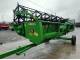 Візок John Deere 6,1 метрів