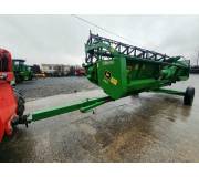 Тележка John Deere 6,1 метров