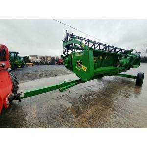 Візок John Deere 6,1 метрів