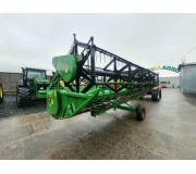 Жатка John Deere 220R