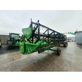 Жатка John Deere 220R 