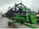 Жатка John Deere 220R 