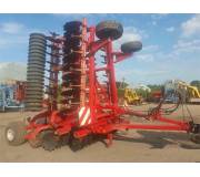 Дисковая борона Horsch Tiger 8 RT