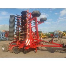 Дисковая борона Horsch Tiger 8 RT (2014)