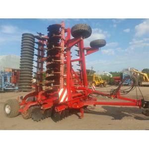 Дискова борона Horsch Tiger 8 RT (2014)