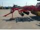 Дискова борона Vaderstad Carrier 650