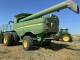 Комбайн John Deere S 670 (2013)