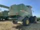 Комбайн John Deere S 670 (2013)