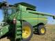 Комбайн John Deere S 670 (2013)