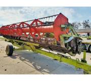 Тележка Claas 7.5 метров