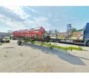 Жатка зерновая Claas V750