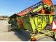 Візок Claas 7.5 метрів (2002)