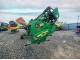 HydraFlex жатка John Deere 625 (2007)