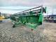 HydraFlex жатка John Deere 625 (2007)