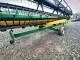 HydraFlex жатка John Deere 625 (2007)