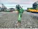 HydraFlex жатка John Deere 625 (2007)