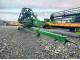 HydraFlex жатка John Deere 625 (2007)