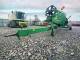HydraFlex жатка John Deere 625 (2007)
