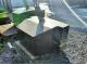 Противовес Tridaagro Dambo 700