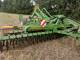 Борона Amazone Catros 6001-2  (2013)