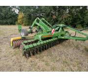 Борона Amazone Catros 6001-2