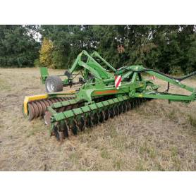 Борона Amazone Catros 6001-2  (2013)