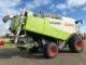 Комбайн Claas Lexion 580 (2008)