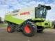 Комбайн Claas Lexion 580 (2008)