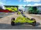 Візок Tridaagro Sargan D2P 16-70