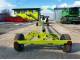 Візок Tridaagro Sargan D2P 16-70