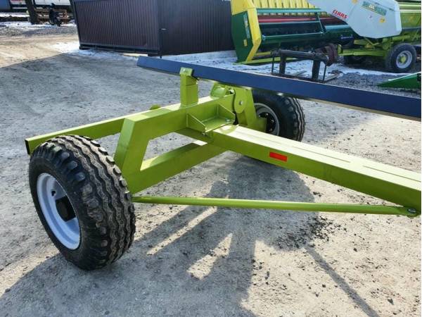 Візок Tridaagro Sargan D2P 16-70