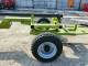 Візок Tridaagro Sargan D2P 16-70