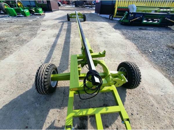 Візок Tridaagro Sargan D2P 16-70