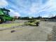 Візок Tridaagro Sargan D2P 16-70