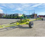 Візок Tridaagro Sargan D2P 16-70