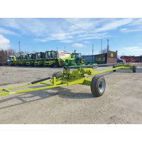 Візок Tridaagro Sargan D2P 16-70