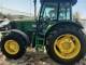 Трактор John Deere 6115D (2011)