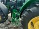 Трактор John Deere 6115D (2011)