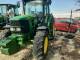 Трактор John Deere 6115D (2011)