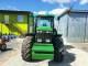 Трактор John Deere 8400 (1997)