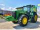 Трактор John Deere 8400 (1997)