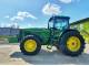 Трактор John Deere 8400 (1997)