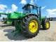 Трактор John Deere 8400 (1997)