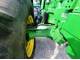 Трактор John Deere 8400 (1997)
