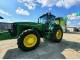 Трактор John Deere 8400 (1997)