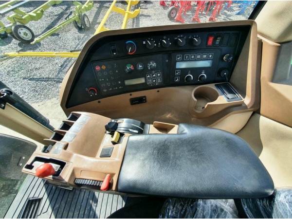 Трактор John Deere 8400 (1997)