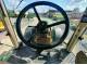 Трактор John Deere 8400 (1997)