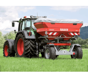 Візок TriDaAgro Sargan Rauch