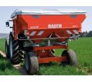 Візок TriDaAgro Sargan Rauch
