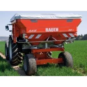 Візок TriDaAgro Sargan Rauch (2025)